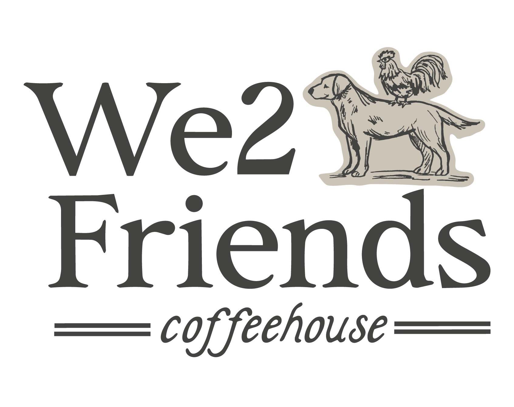 We2Friends Coffeehouse